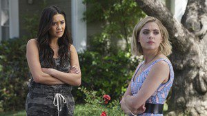 Pretty Little Liars 6×3