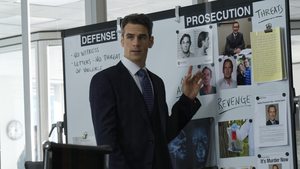 Conviction 1×9