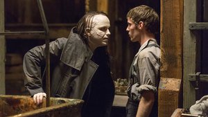 Penny Dreadful 2×1