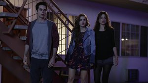 Teen Wolf 3×6