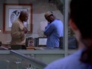 Anatomia de Grey 3×9