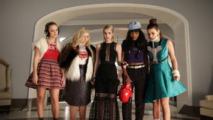 Scream Queens 1×12