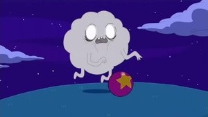 Hora de Aventura 2×1