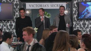 Como Eu Conheci Sua Mãe 3×10