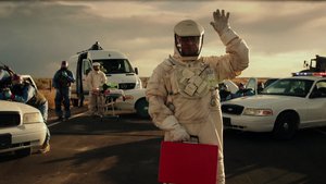 O Sinal – Frequência Do Medo