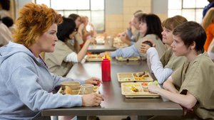 Orange Is the New Black 2×4