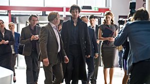 Sherlock 4×2