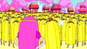 Hora de Aventura 6×3