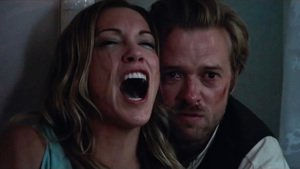 O Perigo Bate à Porta