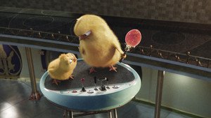 Hop – Rebelde Sem Páscoa