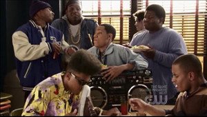 Todo Mundo Odeia o Chris 4×1