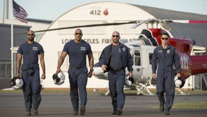 Terremoto: A Falha de San Andreas