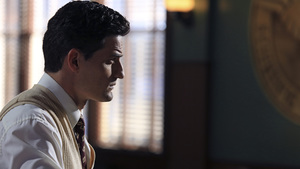 Marvel’s Agent Carter 1×4