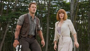 Jurassic World: O Mundo dos Dinossauros