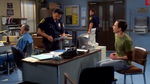 A Teoria do Big Bang  8×1