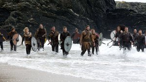 Vikings 1×3