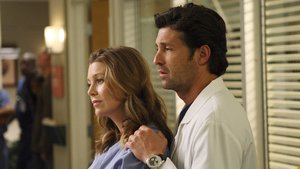 Anatomia de Grey 6×3