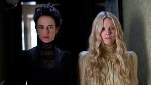Penny Dreadful 1×4