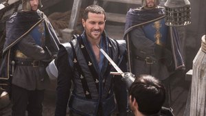 Da Vinci’s Demons 2×3