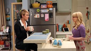 A Teoria do Big Bang  8×1