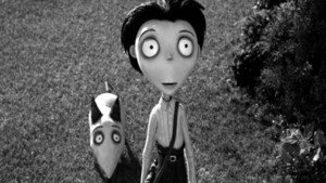 Frankenweenie