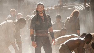 Black Sails 3×3