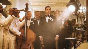 The Last Tycoon 1×9