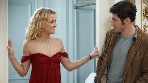 Amigos, Amigos, Mulheres à Parte