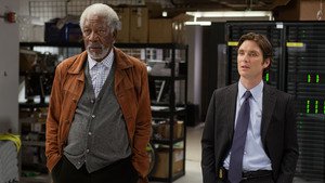 Transcendence: A Revolução