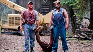 Tucker & Dale contra o Mal