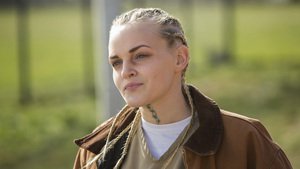 Orange Is the New Black 1×4