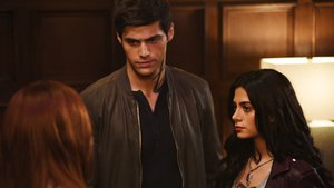 Shadowhunters 2×2