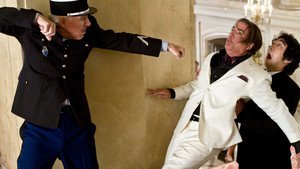 A Pantera Cor de Rosa 2