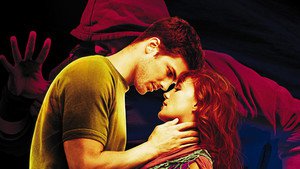 Ela Dança, Eu Danço 3