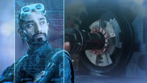 Rogue One: Uma História de Star Wars