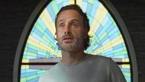 The Walking Dead 6×12