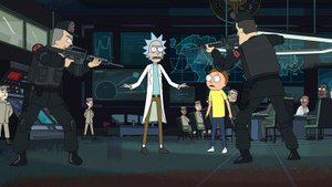 Rick and Morty 2×6