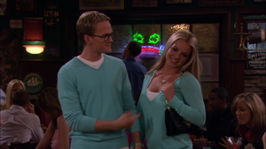 Como Eu Conheci Sua Mãe 3×19