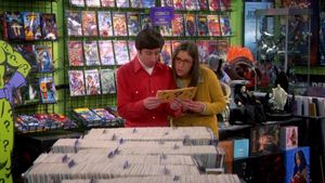 A Teoria do Big Bang  7×3