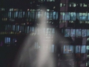 Ficheiros Secretos   1×9