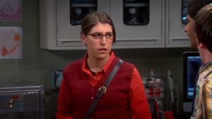 A Teoria do Big Bang  7×13