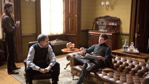 Penny Dreadful 1×4
