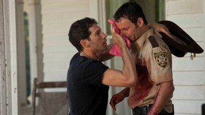 The Walking Dead 2×2