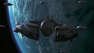 Star Wars: Episódio I – A Ameaça Fantasma