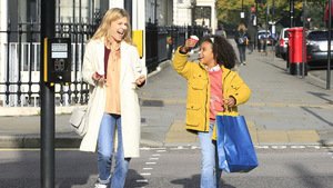 Uma Família de Dois