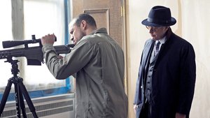 The Blacklist 3×23