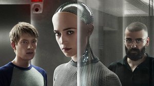 Ex Machina – Instinto Artificial