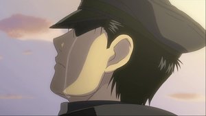 Fullmetal Alchemist: Brotherhood 1×10