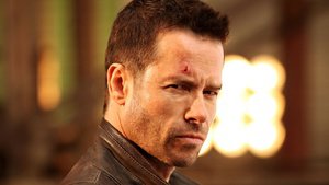 Sequestro no Espaço