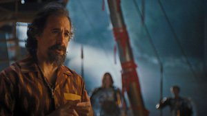 Percy Jackson e o Mar dos Monstros